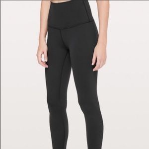 Lululemon Wunder Under Super High-rise